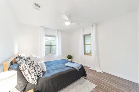 5 Willow Drive St Augustine FL 32080