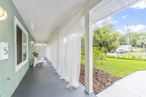 5 Willow Drive St Augustine FL 32080