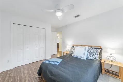 5 Willow Drive St Augustine FL 32080