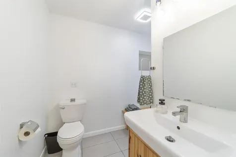 5 Willow Drive St Augustine FL 32080