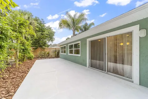 5 Willow Drive St Augustine FL 32080
