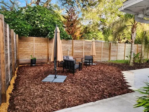 5 Willow Drive St Augustine FL 32080