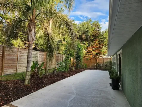 5 Willow Drive St Augustine FL 32080