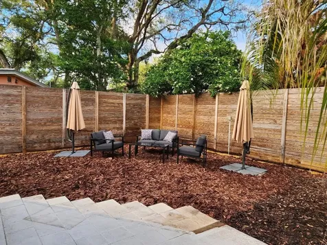 5 Willow Drive St Augustine FL 32080