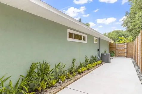 5 Willow Drive St Augustine FL 32080