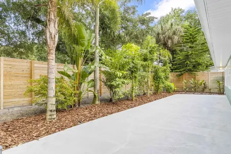 5 Willow Drive St Augustine FL 32080