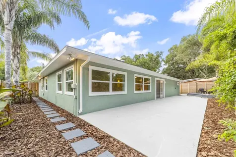 5 Willow Drive St Augustine FL 32080