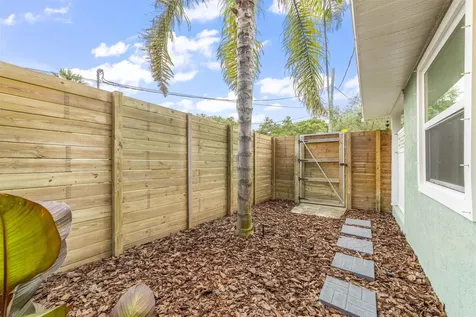 5 Willow Drive St Augustine FL 32080