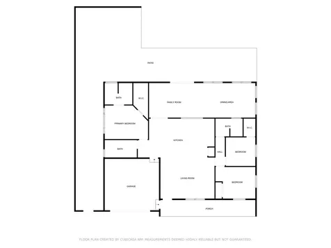 5 Willow Drive St Augustine FL 32080