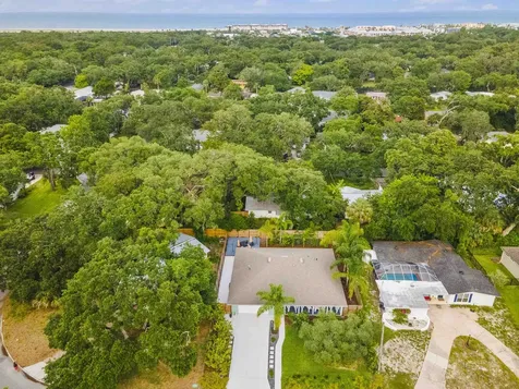 5 Willow Drive St Augustine FL 32080