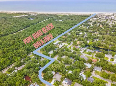 5 Willow Drive St Augustine FL 32080
