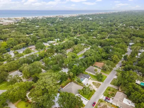 5 Willow Drive St Augustine FL 32080