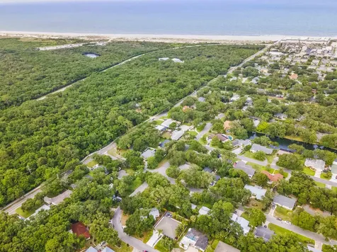 5 Willow Drive St Augustine FL 32080