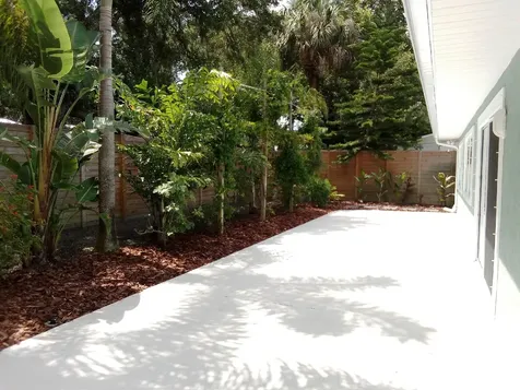 5 Willow Drive St Augustine FL 32080