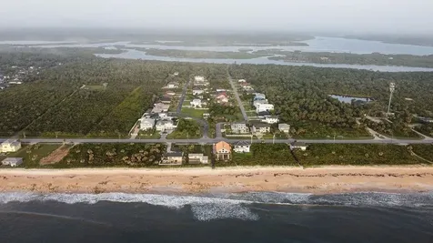 15 Beachside Drive Palm Coast FL 32137