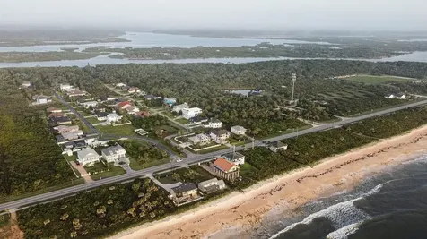 15 Beachside Drive Palm Coast FL 32137