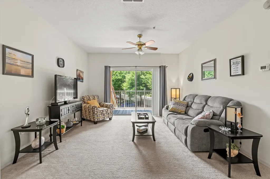 625 Fairway Drive Unit 201 St Augustine FL 32084