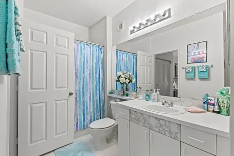 625 Fairway Drive Unit 201 St Augustine FL 32084