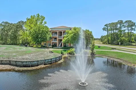 625 Fairway Drive Unit 201 St Augustine FL 32084