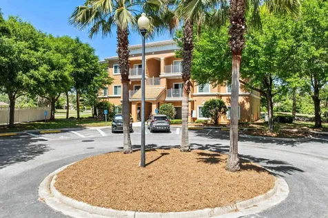 625 Fairway Drive Unit 201 St Augustine FL 32084