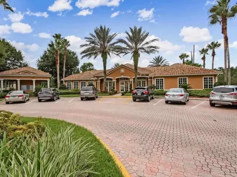 625 Fairway Drive Unit 201 St Augustine FL 32084