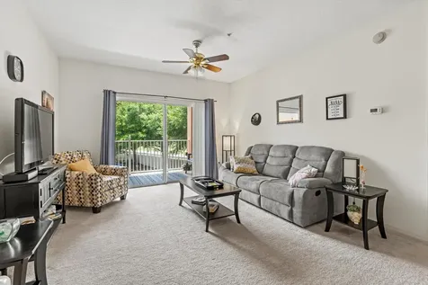 625 Fairway Drive Unit 201 St Augustine FL 32084