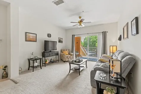 625 Fairway Drive Unit 201 St Augustine FL 32084