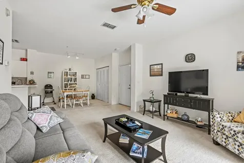 625 Fairway Drive Unit 201 St Augustine FL 32084