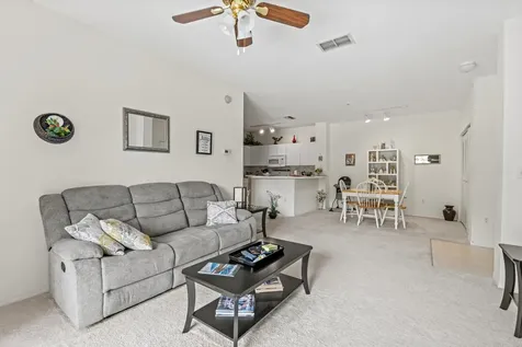 625 Fairway Drive Unit 201 St Augustine FL 32084