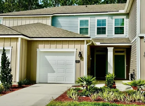 303 Redbud Road Palm Coast FL 32137