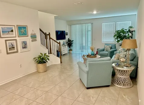 303 Redbud Road Palm Coast FL 32137