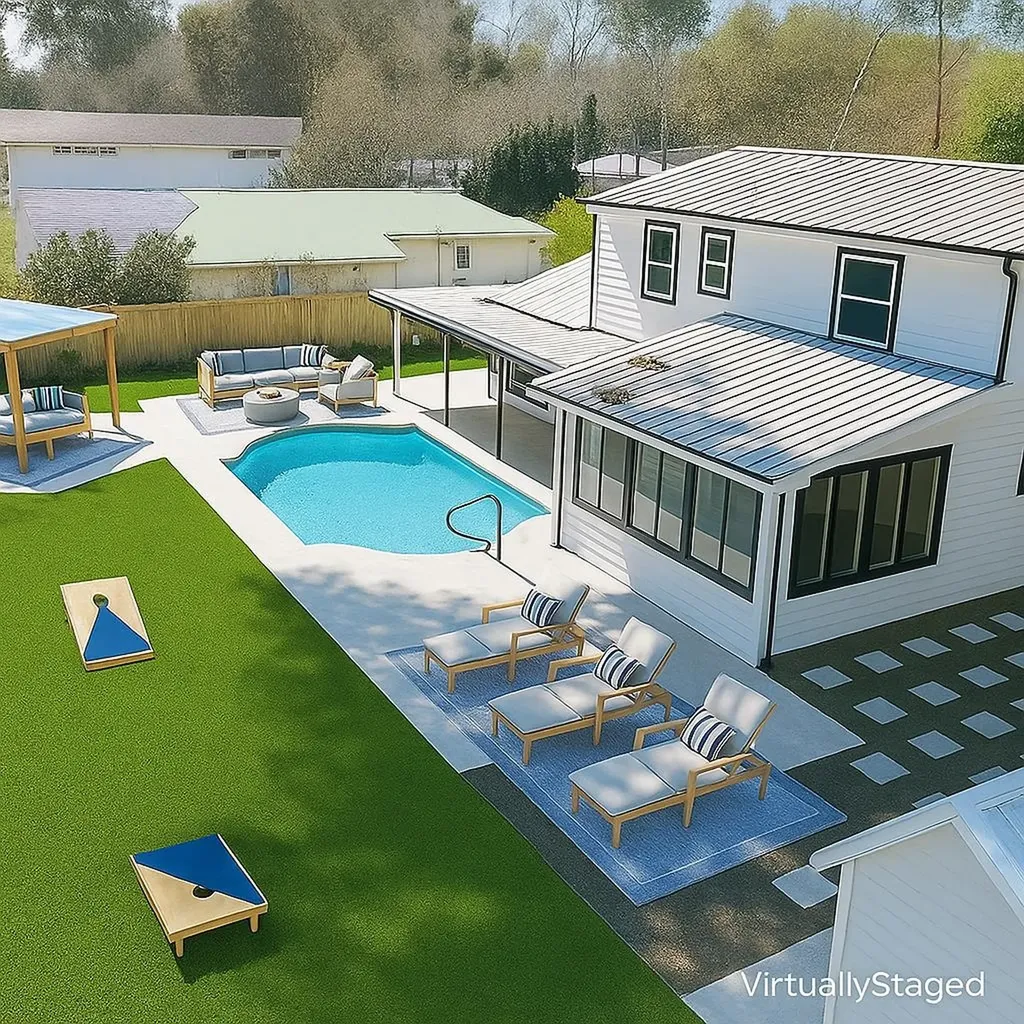 155 Drake Road St Augustine FL 32086
