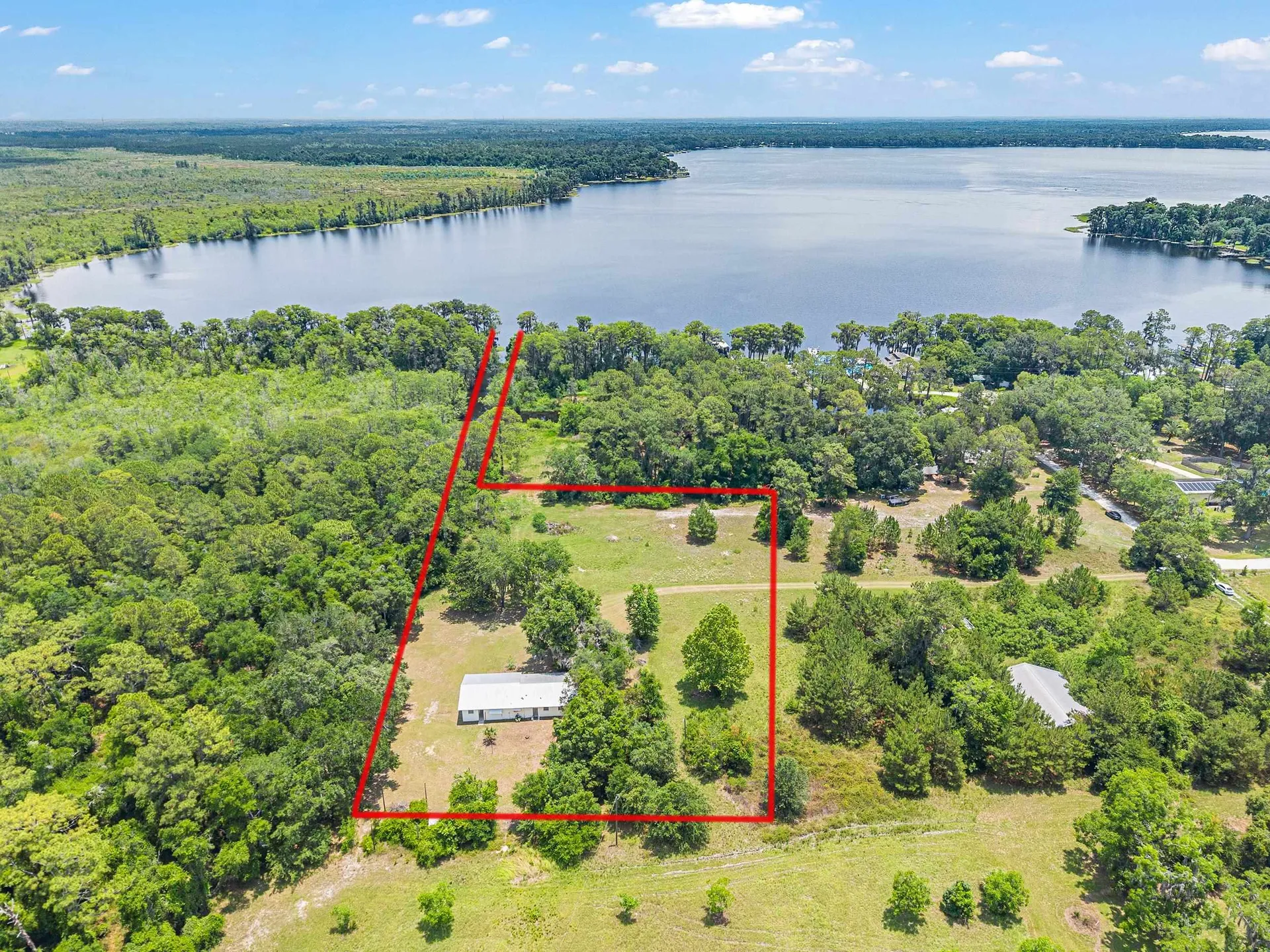 Waldo FL, 20308 NE 135th Avenue