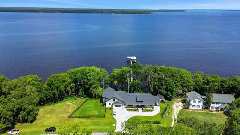 10351 N County Road 13 St Augustine FL 32092