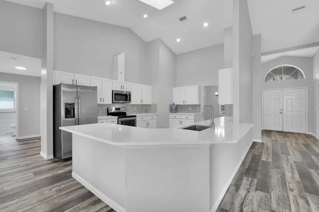 61 Brownstone Lane Palm Coast FL 32137