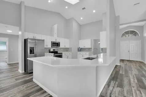 61 Brownstone Lane Palm Coast FL 32137