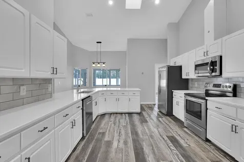 61 Brownstone Lane Palm Coast FL 32137