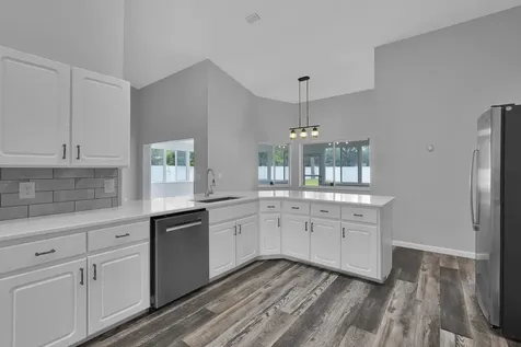 61 Brownstone Lane Palm Coast FL 32137