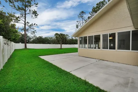 61 Brownstone Lane Palm Coast FL 32137