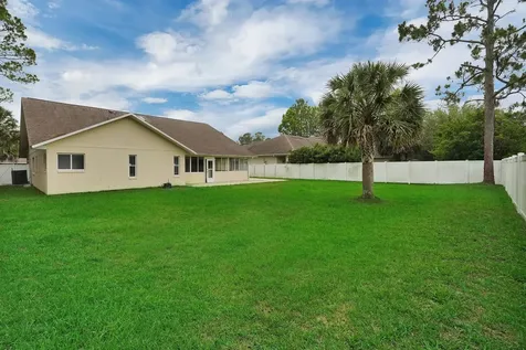 61 Brownstone Lane Palm Coast FL 32137