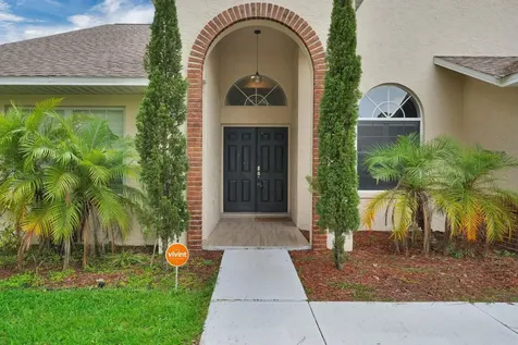 61 Brownstone Lane Palm Coast FL 32137