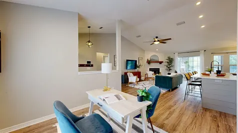 4705 Innisbrook Court N Elkton FL 32033