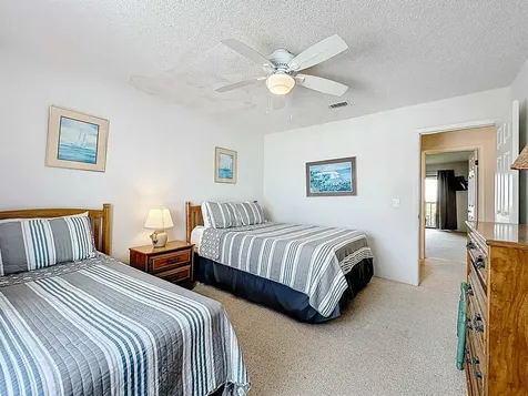 826 A1a Beach Boulevard #13 Direct Ocean Front St Augustine FL 32080