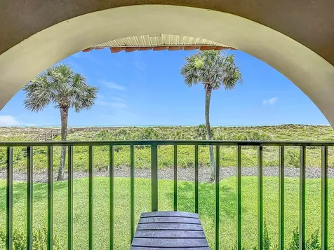 826 A1a Beach Boulevard #13 Direct Ocean Front St Augustine FL 32080