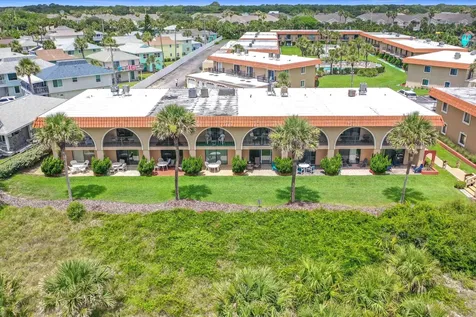 826 A1a Beach Boulevard #13 Direct Ocean Front St Augustine FL 32080