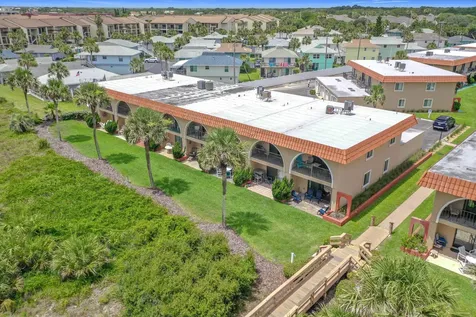 826 A1a Beach Boulevard #13 Direct Ocean Front St Augustine FL 32080