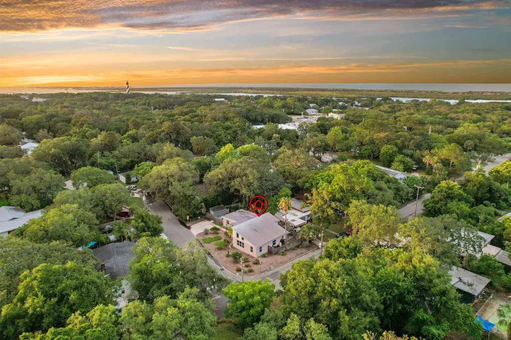 23 Fancher Court St Augustine FL 32080
