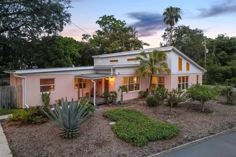 23 Fancher Court St Augustine FL 32080