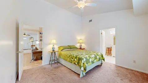 23 Fancher Court St Augustine FL 32080
