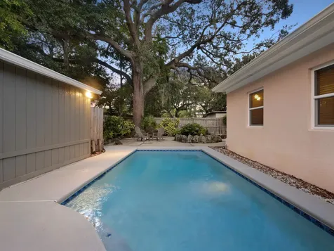 23 Fancher Court St Augustine FL 32080